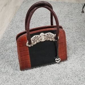 Authentic Brighton Satchel